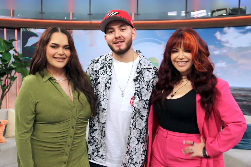 Familia Rivera, Controversia, Redes Sociales, Famosos, Jacqie Rivera foto Jenni