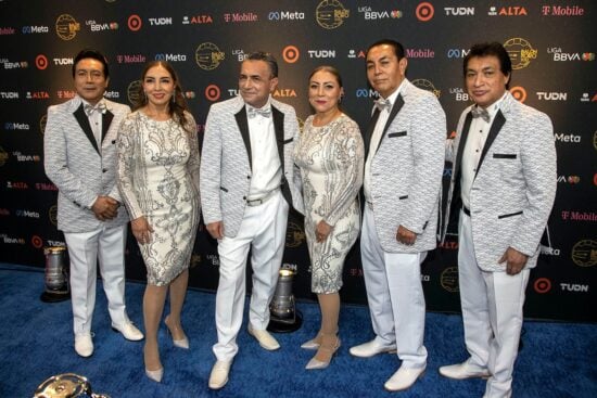 Incidente, Presentación, México, Celebridades, Impacto