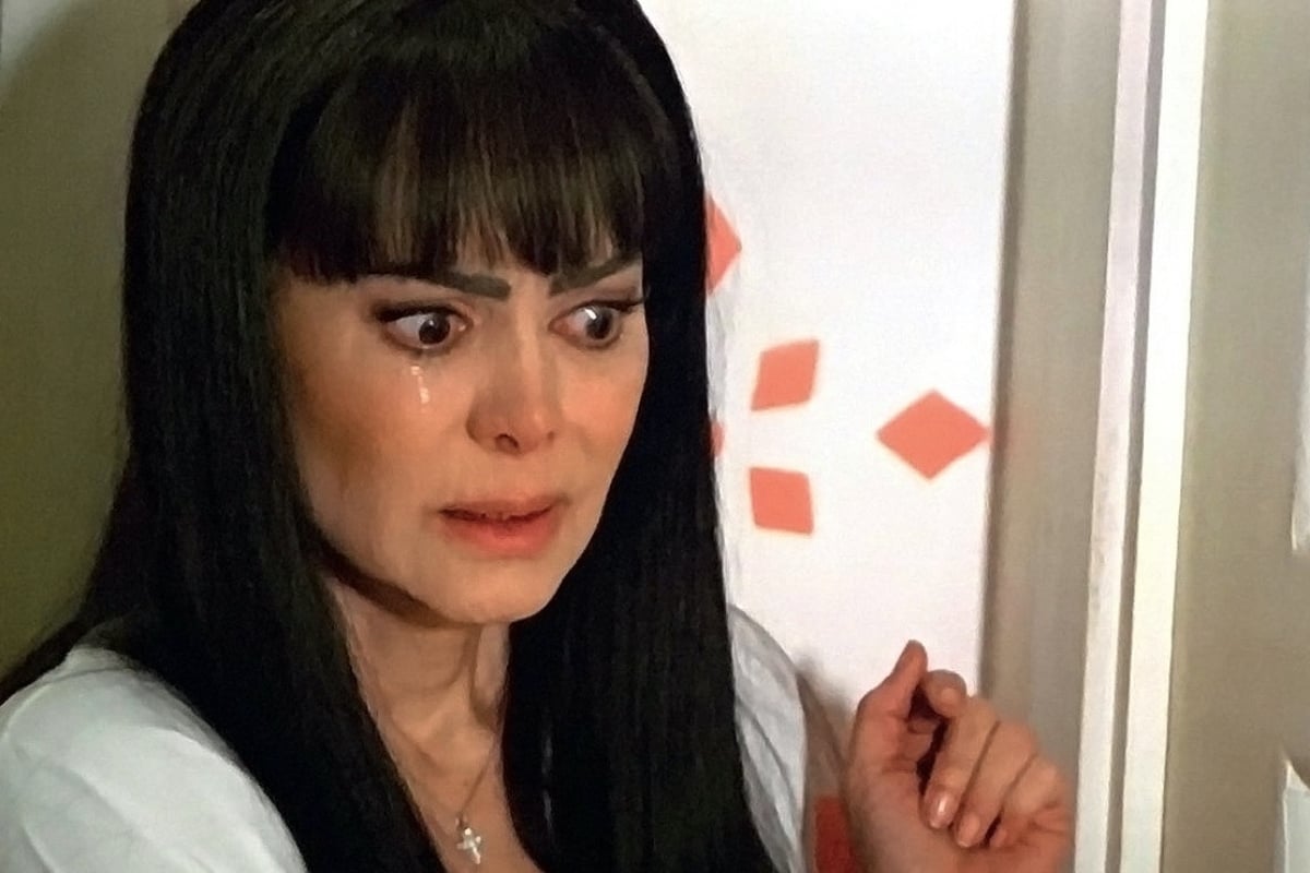 Verdadera cara de Maribel Guardia, Redes Sociales, Actriz, Polémica, Controversia