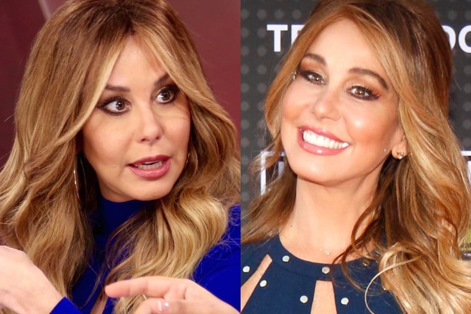 ¿Se va de Telemundo? Myrka Dellanos comparte importante anuncio
