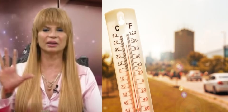 Mhoni Vidente predice lo que pasará este 6 de junio, Día del Diablo