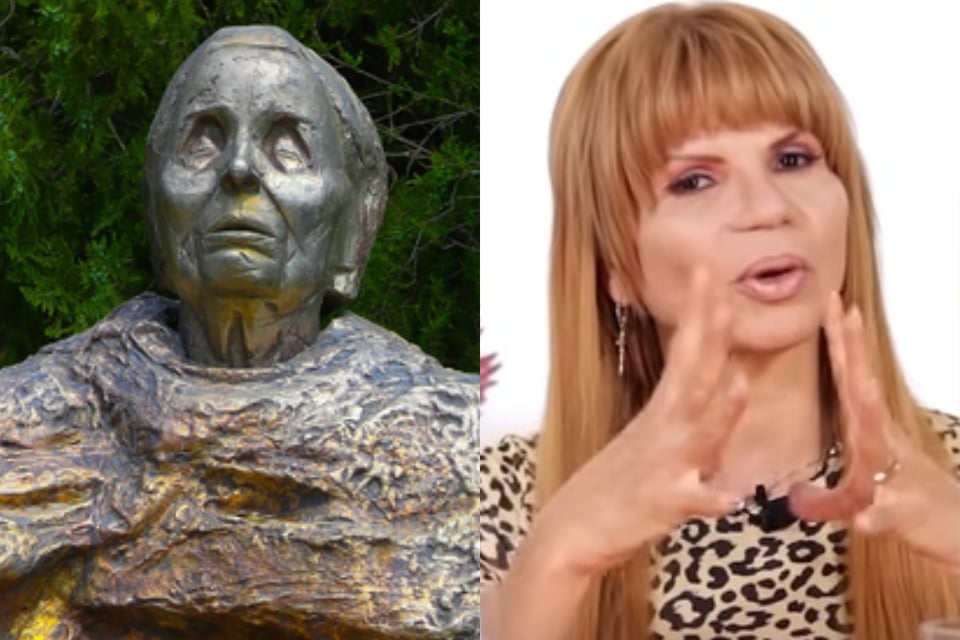 Mhoni Vidente y Baba Vanga coinciden en aterradora predicción featured image