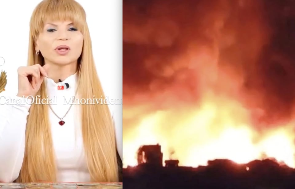 Terremoto en Japón, otra predicción cumplida de Mhoni Vidente featured image