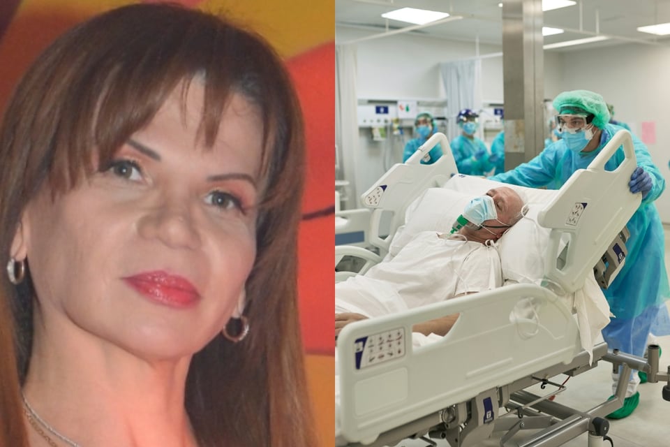 Mhoni Vidente predice nueva pandemia peor que el COVID-19