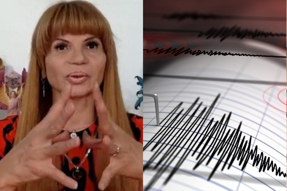 Mhoni Vidente revela impactantes predicciones sísmicas para noviembre