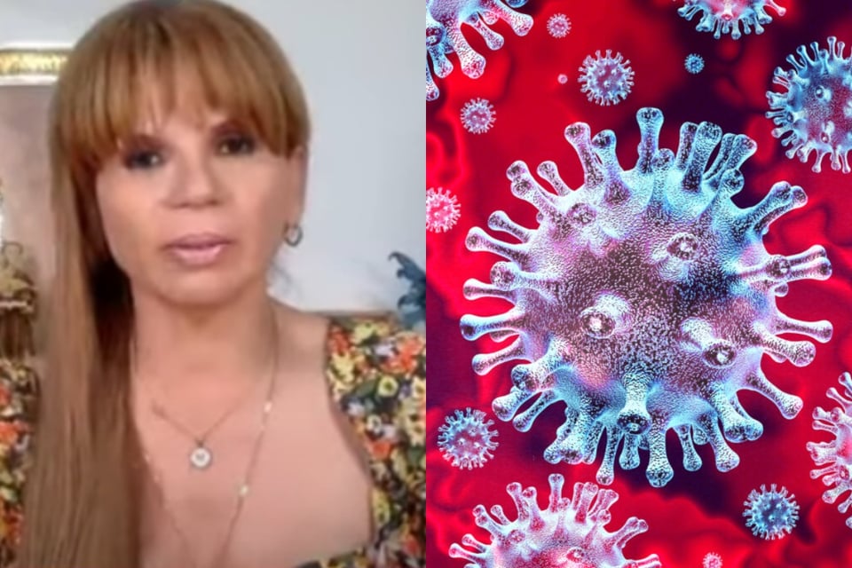 Mhoni Vidente warns about possible disease outbreak