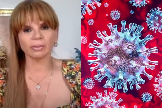 Mhoni Vidente warns about possible disease outbreak