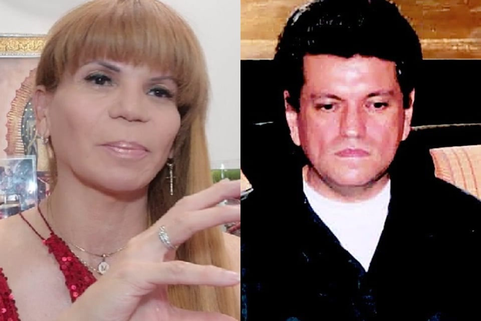 Mhoni Vidente predice la muerte de Sergio Andrade