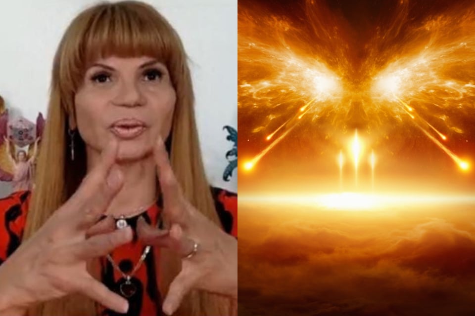 Mhoni Vidente previene evento sobrenatural del 27 de noviembre