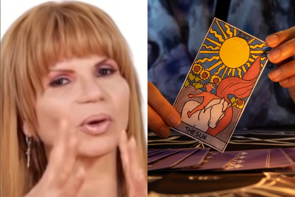 Mhoni Vidente predice la muerte de tres figuras del espectáculo