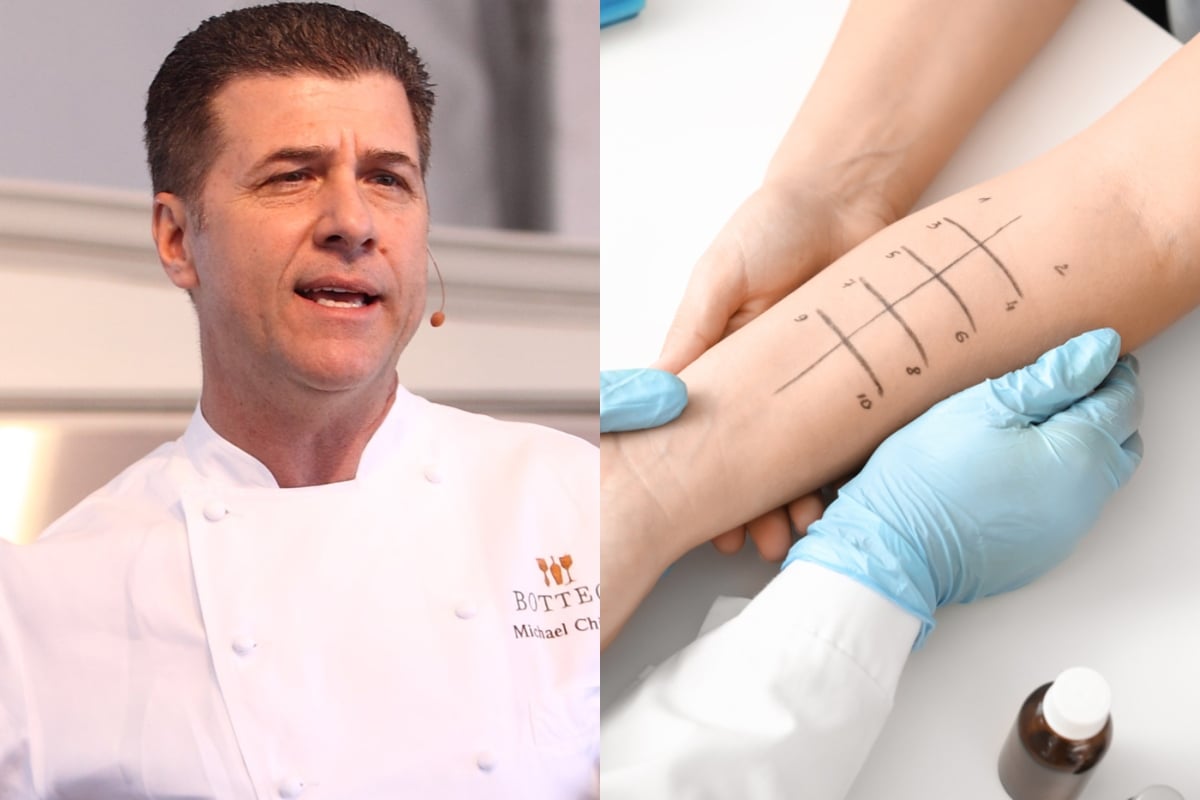 Muere chef Michael Chiarello, Televisión, Celebridades, Cocinero, Conmoción, Redes Sociales