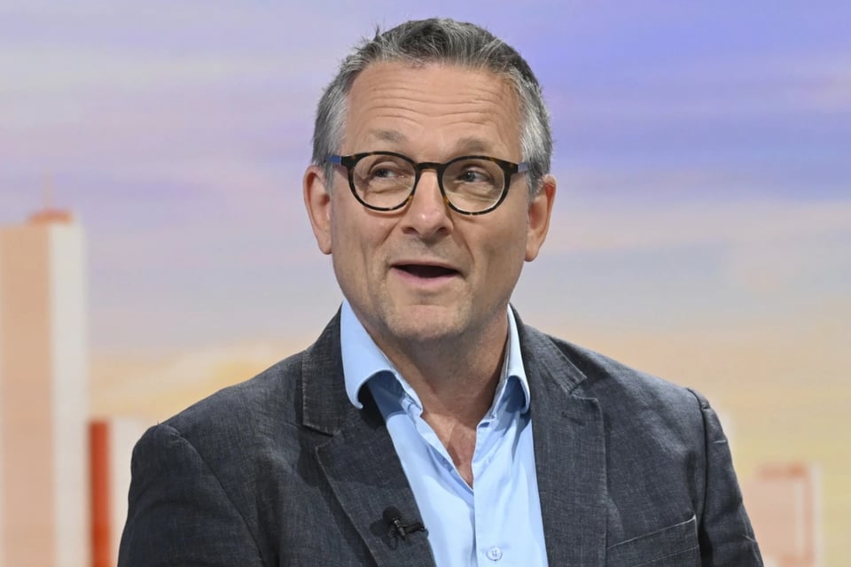 Hallan el cuerpo del presentador británico, Michael Mosley, tras misteriosa desaparición