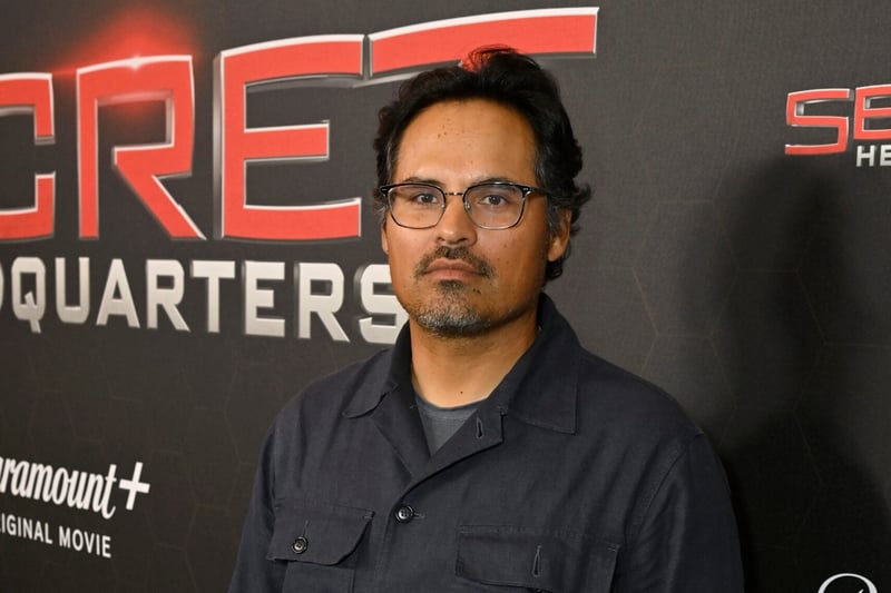 Michael Peña papeles, carrera, actor, cine, películas