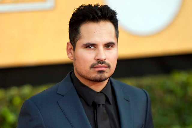 6 datos sobre el actor de Michael Peña
