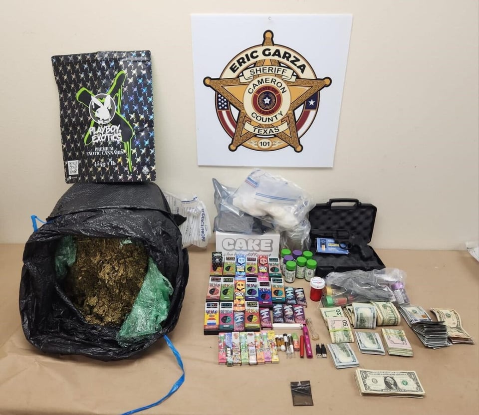 drogas, caso, hispano, estupefacientes, arresto