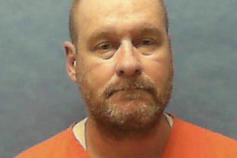 Michael Zack III, Death sentence, Crimes in bars, Violence against women, MundoNOW
