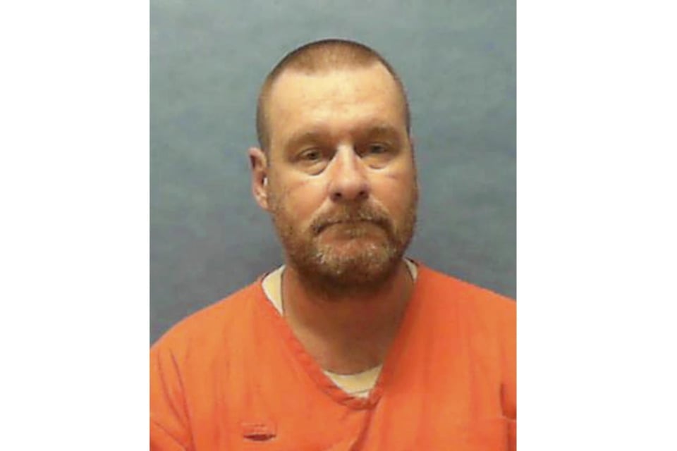 Execution, Death penalty, Violent crimes, Florida, MundoNOW