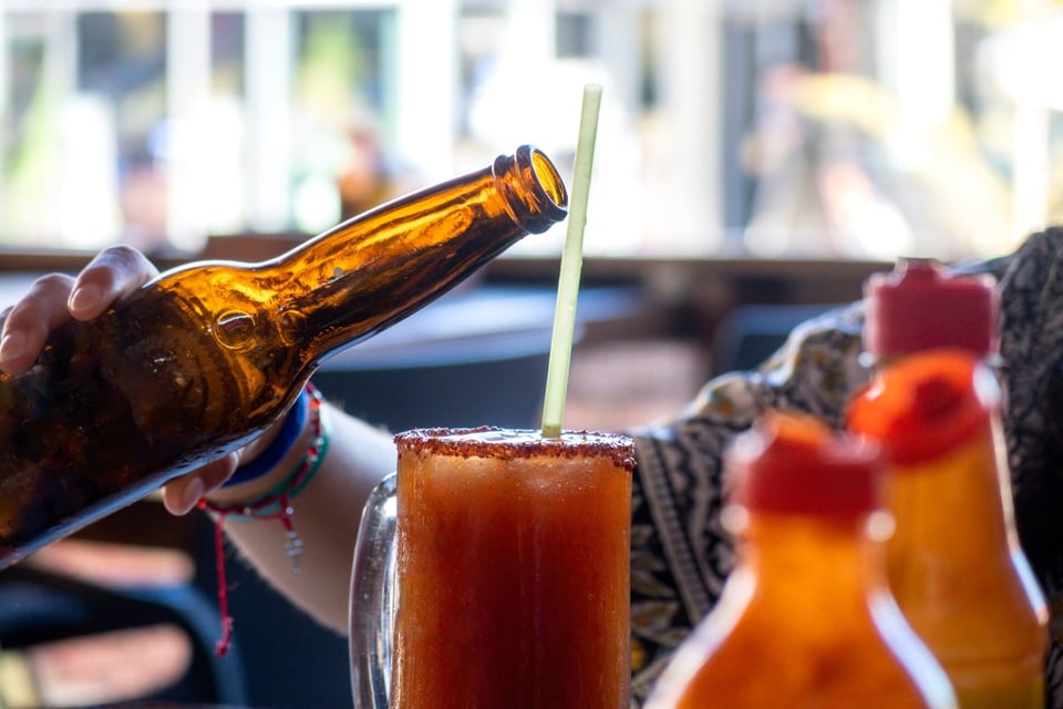 4 micheladas recipes to celebrate National Beer Day