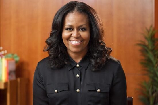 Empoderamiento, Astrología, Vidente, Michelle Obama, Estados Unidos