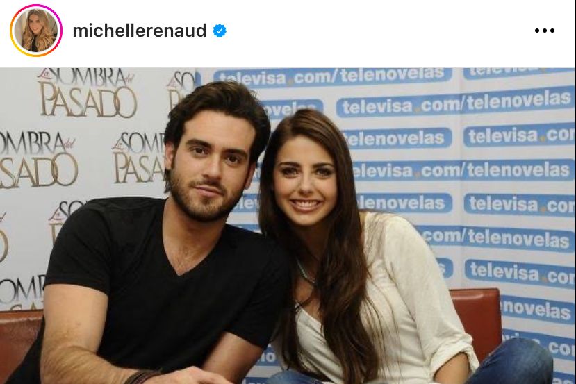 She was not the only actress who came out to 'defend him'