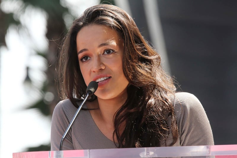 Hollywood, Walk of Fame, Ceremony, Los Angeles, MundoNOW