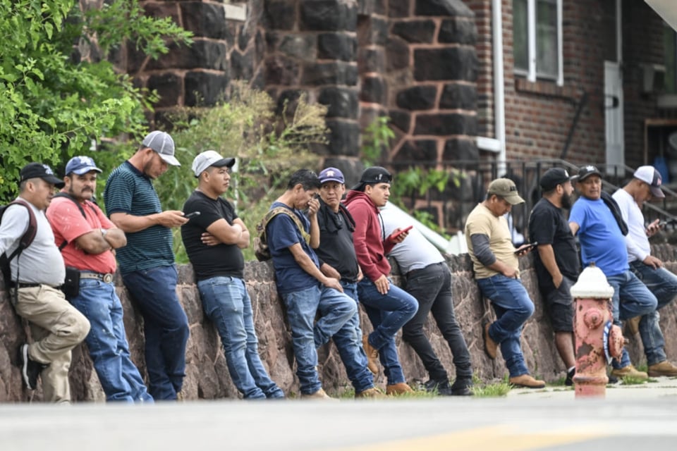 Aumentan la cantidad de empleos para inmigrantes en Nueva York