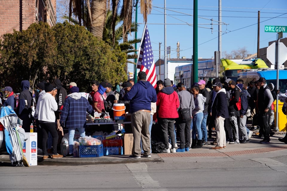 Estados Unidos, Apoyo, Nueva York, Chicago, MundoNOW