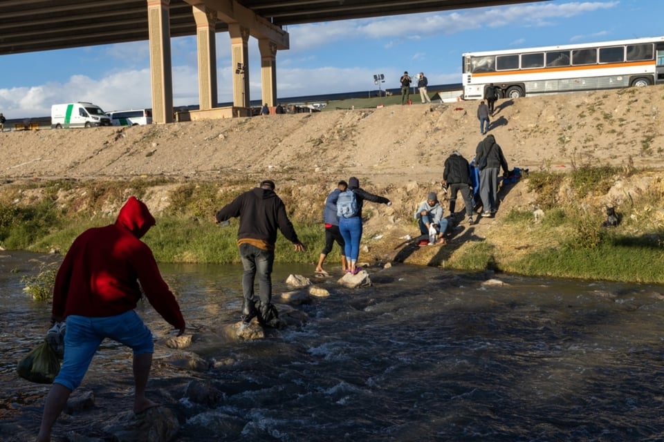 Impacto, Comunidad, Hispanos, EEUU, Migración
