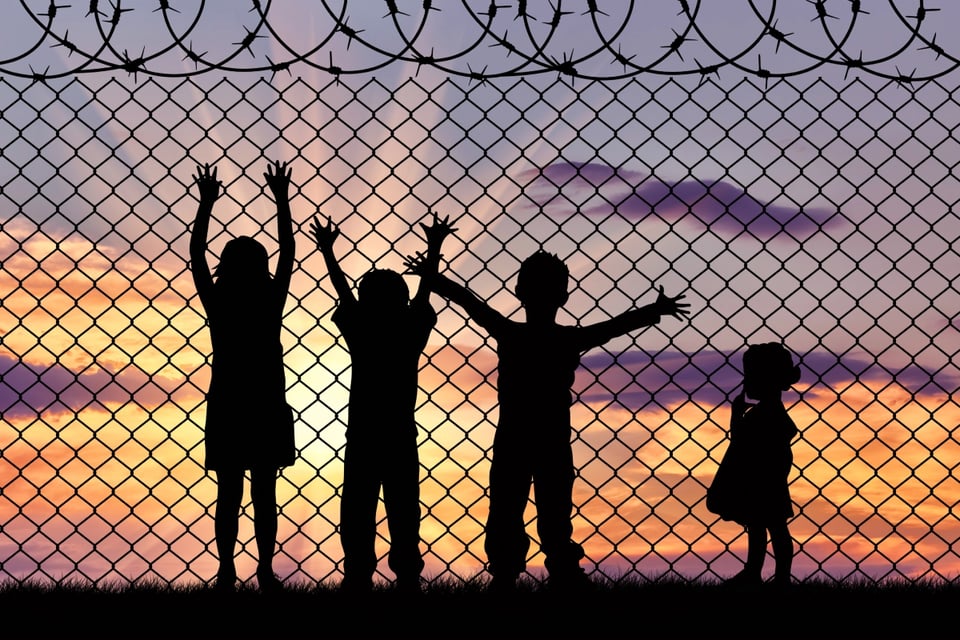 Arizona, Katie Hobbs, migration, immigration, border with Mexico, MundoNOW, HB-2843 Law Vetoed, migrants