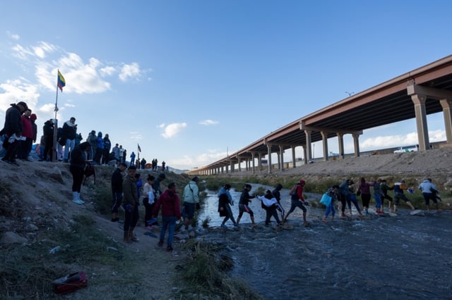 Avanza ley antiinmigrante ‘HB-10’ en Carolina del Norte