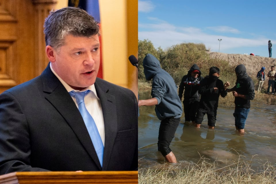 Senado de Georgia aprueba medidas que afectan a políticas de apoyo a migrantes
