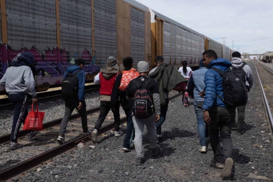 Estados, Proyecto de Ley, Indocumentados, Impacto, Sociedad
