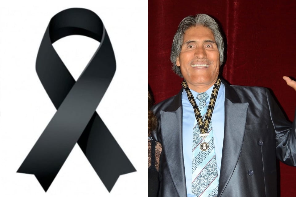 Muere el famoso actor mexicano Miguel Ángel Fuentes featured image