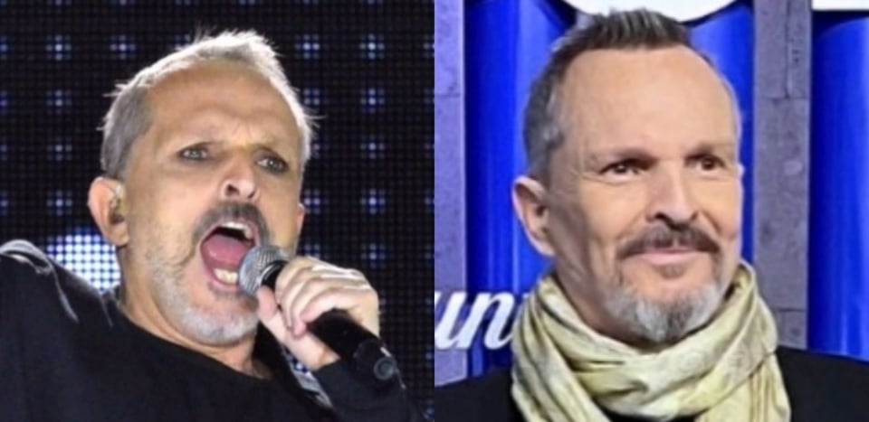 Miguel Bosé cuenta por qué no hablaba de sus preferencias sexuales featured image
