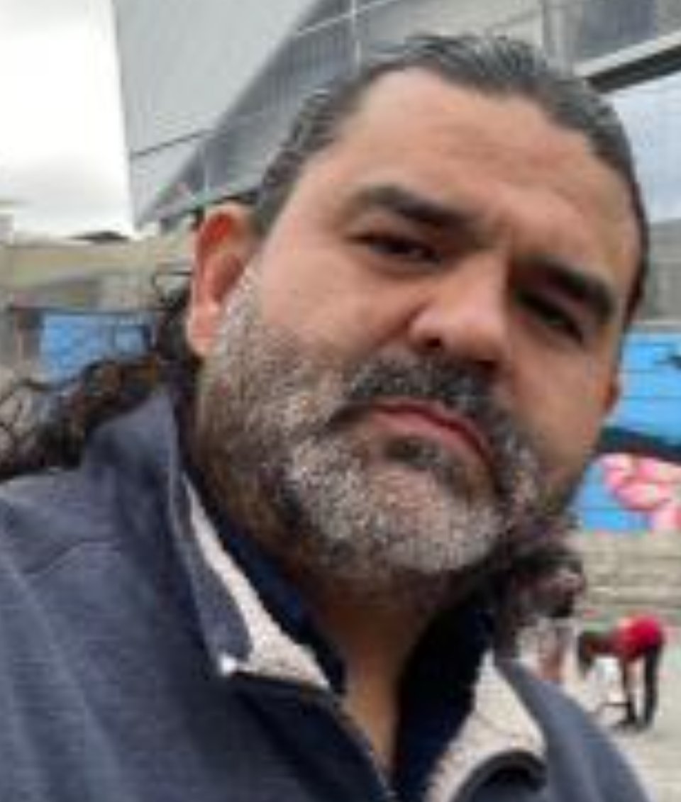 ¿Alguien conoce el paradero del asesino de Felipe Velasco?