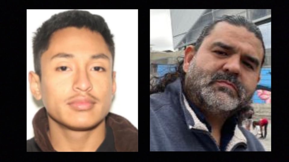 Miguel Rodríguez es buscado por matar a balazos a Felipe Velasco (FOTOS)