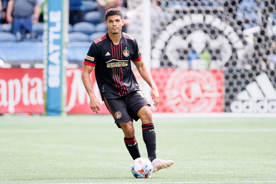 Jugador del Atlanta United es arrestado en Georgia featured image