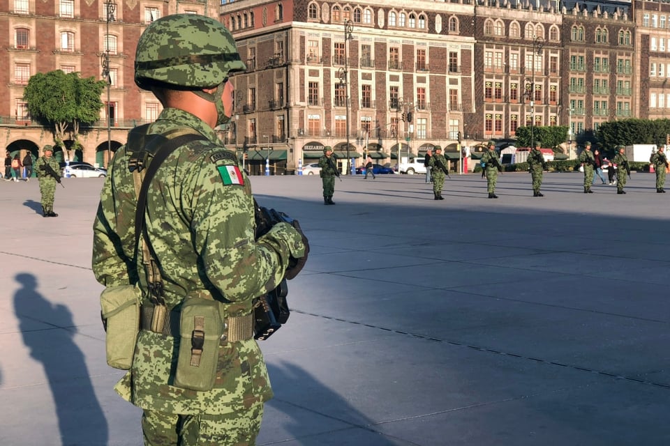 Frontera con Texas, Miguel Alemán, México, Tamaulipas, homicidios,