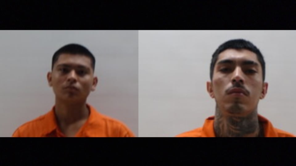 delincuentes, cárcel, prisión, hispanos, inmigrantes
