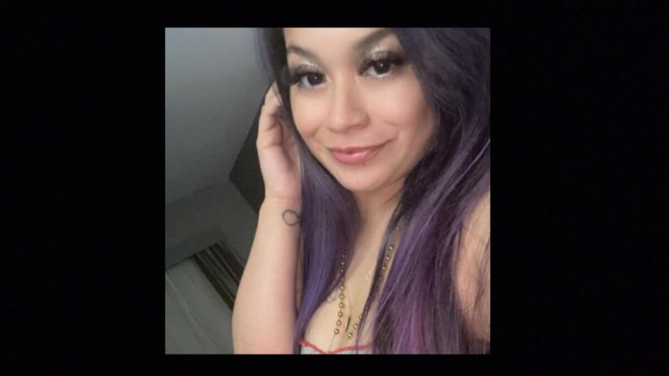 Arminda González, selfie, Hispanic woman murdered in Schertz, Texas, MundoNOW