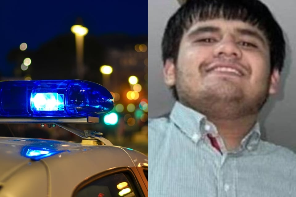 Hallan a influencer desaparecido en México (FOTOS)