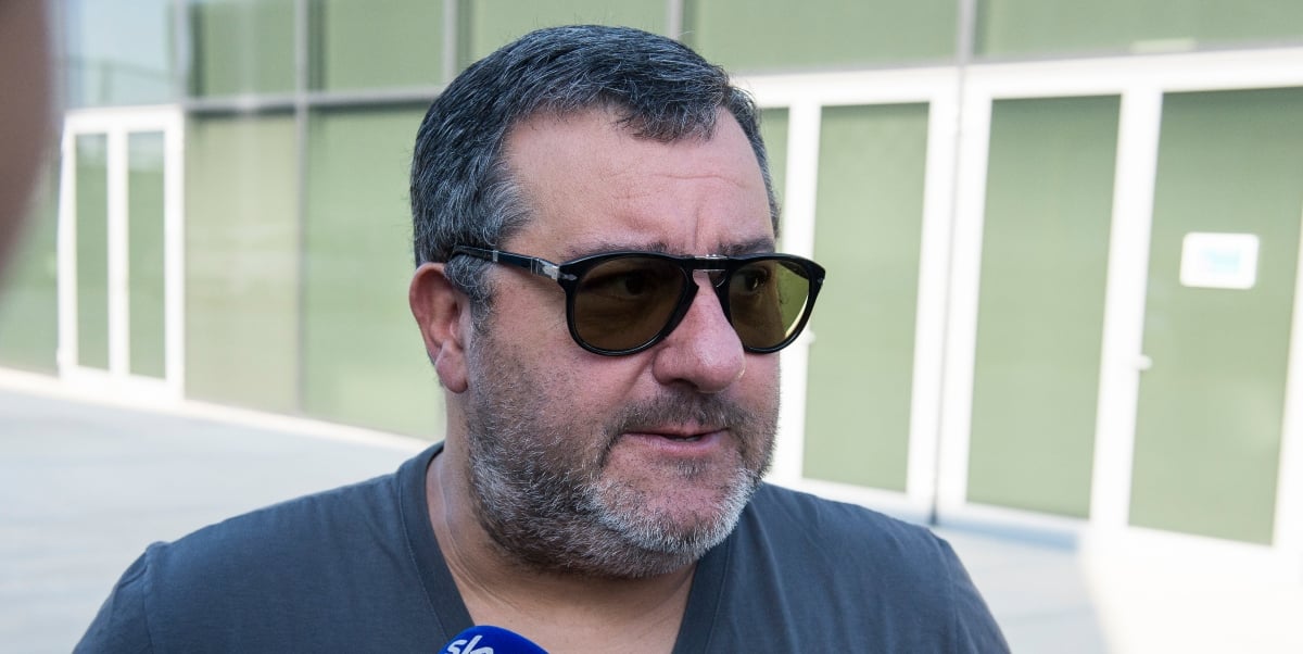 Muere a los 54 años Mino Raiola, el famoso agente de las estrellas de fútbol