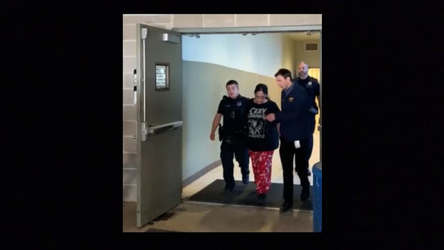 Mirta Romanos arrested for helping to cover up Savanah Soto’s murder (PHOTOS)