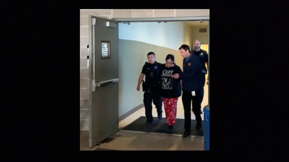 ÚLTIMA HORA: Mirta Romanos cae como cómplice en la muerte de Savanah Soto (FOTOS) featured image