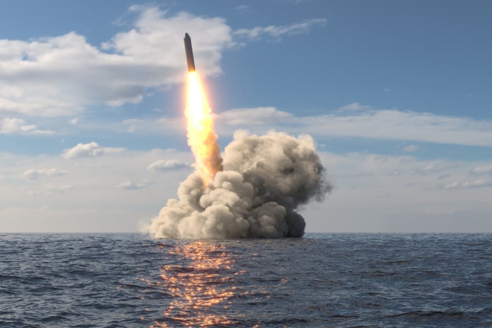 misil Oreshnik, Putin, nuclear MundoNOW