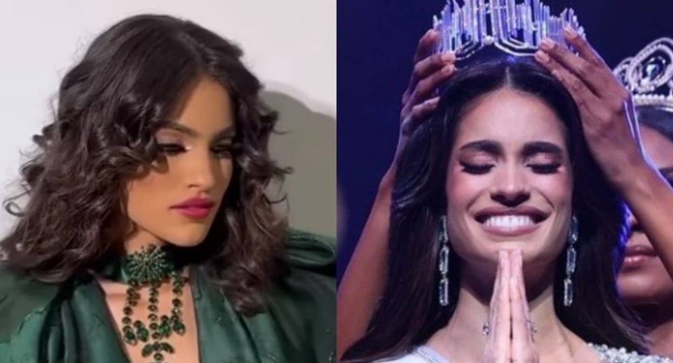 ¿Quién es Karla Guilfú Acevedo, la Miss Puerto Rico 2023?