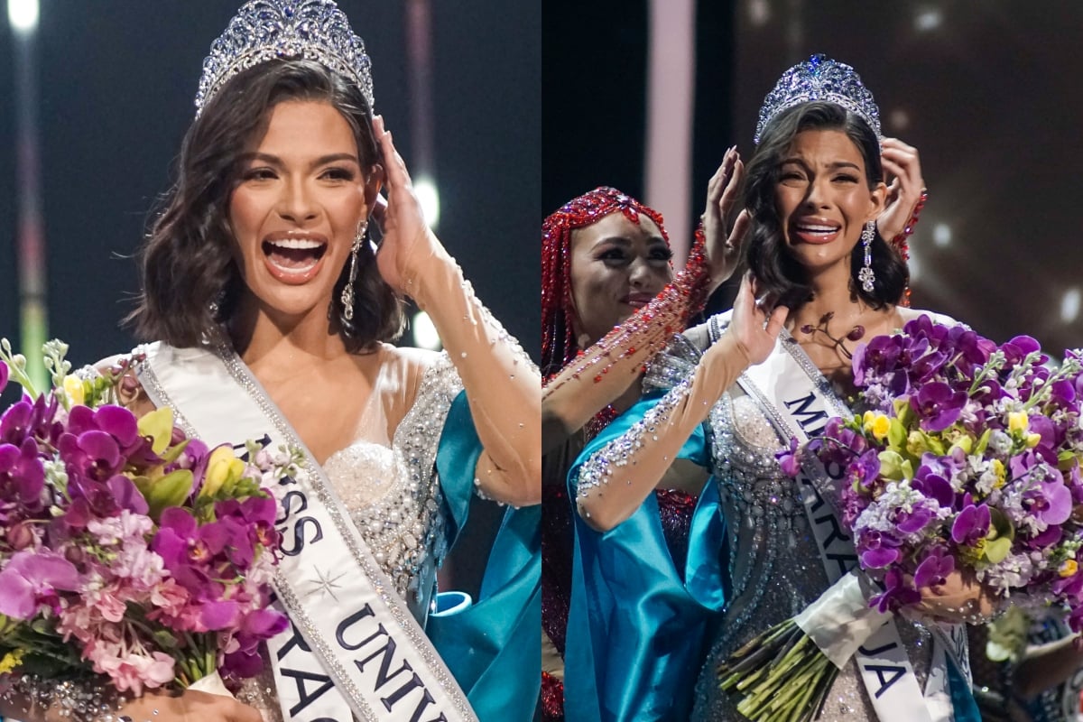 Sheynnis Palacios, Miss Universo, Nicaragua, MundoNOW