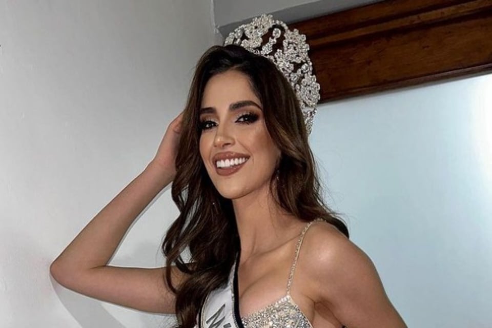 Melissa Flores, Mexico, injury, contestant, MundoNOW