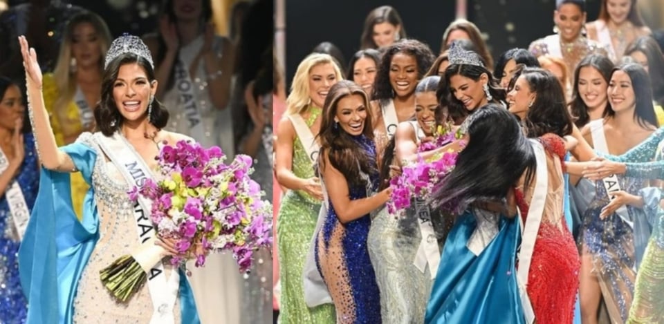 5 cosas que no sabías del Miss Universo 2023 featured image