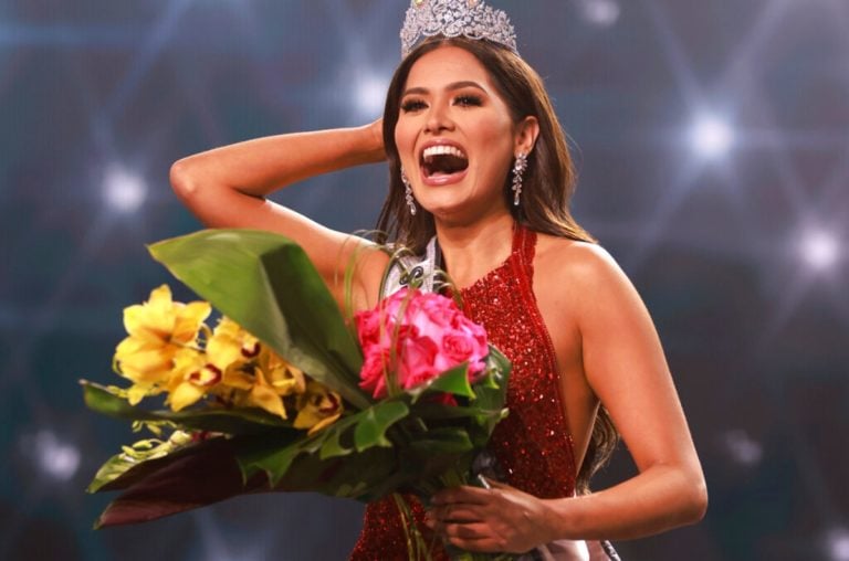 Miss Universo 2021: El certamen de belleza más importante minuto a minuto